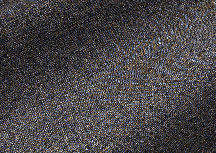 Carina, Ocean - Twist&Fit Roman Blind - Image 4